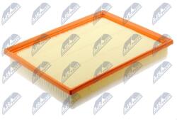 NTY Filtru aer NTY FAF-PL-057 (FAF-PL-057)