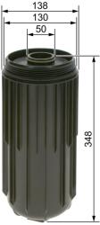 Bosch Filtru ulei BOSCH F 026 407 241 (F 026 407 241)