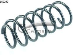 CS Germany Arc spiral CS Germany 14.950. 200 (14.950.200)