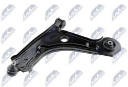 NTY Brat, suspensie roata NTY ZWD-DW-005 (ZWD-DW-005)