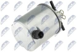 NTY filtru combustibil NTY FFF-RE-025 (FFF-RE-025)