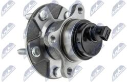 NTY Set rulment roata NTY KLP-TY-047 (KLP-TY-047)