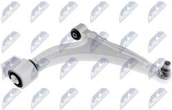 NTY Brat, suspensie roata NTY ZWD-PL-014 (ZWD-PL-014)