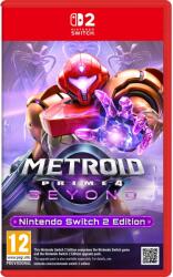 Nintendo Metroid Prime 4 Beyond (Switch 2)