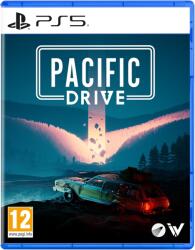 Kepler Interactive Pacific Drive (PS5)
