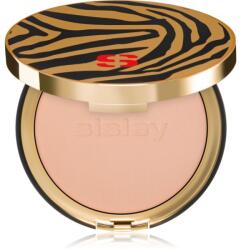 Sisley Phyto-Poudre Compacte színes púder árnyalat 3 Sandy 12 g