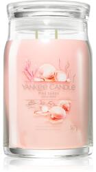 Yankee Candle Pink Sands ароматна свещ Signature 567 гр
