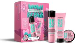 Matrix Instacure Build A Bond ajándékszett a haj megerősítésére