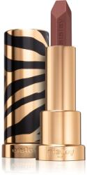 Sisley Phyto Rouge fényűző ápoló rúzs hialuronsavval árnyalat 15 Beige Manhattan 3.4 g