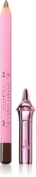 Jeffree Star Cosmetics Velour Lip Liner creion contur buze culoare Wyoming Wind 1.14 g