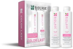 Matrix Essentials ColorLast ajándékszett festett hajra