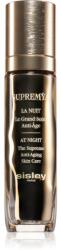 Sisley Supremÿa At Night Anti-Aging Skin Care intenzív éjszakai ápolás öregedés ellen 50 ml