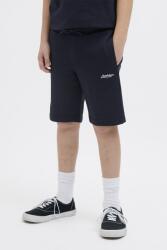 Jack & Jones Jack & Jones, Rövidnadrág kis logós részlettel, Sötétkék, 164 CM (12270663-SKY-CAPTAIN-164)