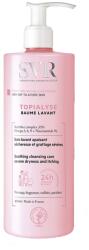 Laboratoires SVR Laboratoires SVR Topialyse Tisztító balzsam nagyon száraz, atópiás bőrre, 400 ml