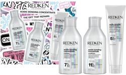 Redken Acidic Bonding Concentrate ajándékszett a gyenge hajra