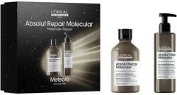 L'Oréal Serie Expert Absolut Repair Molecular ajándékszett a károsult hajra - notino - 19 515 Ft
