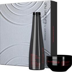 shu uemura Ashita Supreme ajándékszett revitalizáló hatású