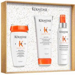 Kérastase Nutritive ajándékszett a táplálásért és hidratálásért - notino - 34 820 Ft