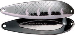 Smith Ltd Lingurita oscilanta Smith Ltd. Buch Special 5.6cm 10g 13 SGNB (BUCH10.13)