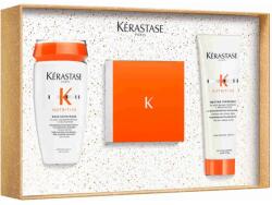 Kérastase Nutritive ajándékszett a táplálásért és hidratálásért - notino - 30 320 Ft