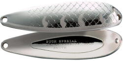 Smith Ltd Lingurita oscilanta Smith Ltd. Buch Special 5.6cm 10g 09 SPL (BUCH10.09)