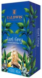 MAY LLc Ealdwin Filteres Tea, Fekete Tea, Earl Grey 2g x 20