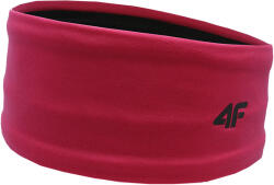  4F Fukszia Sport Fejpánt - Női, Kényelmes