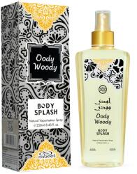 Nabeel - Spray de corp Nabeel Oody Woody, 250 ml