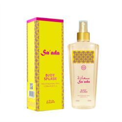 Nabeel - Spray de corp Nabeel, Sa’ada, 250 ml