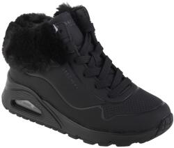 Skechers Skechers, Uno-Fall Air sneaker, Fekete, 34 EU (310539L-BBK_34)