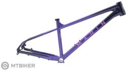 Marin San Quentin 3 keret, lila fade (M)