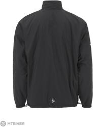 Craft SubZ felsőkabát, fekete (XXL)