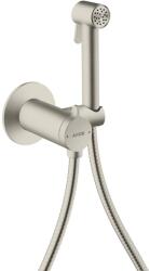 Hansgrohe Bidette set cap de bideu ascuns oţel 29242800 (29242800)