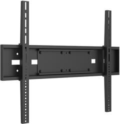 Multibrackets 1091 TV Konzol 2, 79 m, 110", Fekete