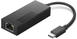 Lenovo USB-C to 2.5G RJ45 Átalakító adapter (4X91H17795) - Ethernet Adapter (4X91H17795)