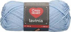 Red Heart Lavinia 00010 Light Blue Kötőfonal (9809684-00010)