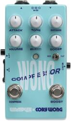 Wampler Cory Wong Compressor Efect de chitară (CORY WONG COMPRESSOR)