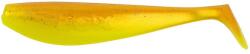 FOX RAGE Zander Pro New Ultra UV Colours 12cm UV Green Pumpkin
