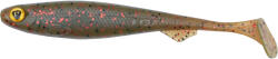 FOX RAGE Ultra UV Slick Shads 11cm Stickleback (uv) (NSC008)