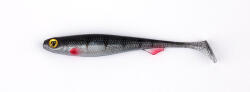 FOX RAGE Slick Shad 7cm Raspberry (uv)