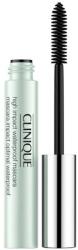 Clinique High Impact Waterproof Mascara vízálló szempillaspirál 01 Black 8