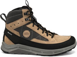 Hanwag Încălțăminte outdoor pentru bărbați Rotpunkt Light Mid GTX Lärche/Anthracite UK 10