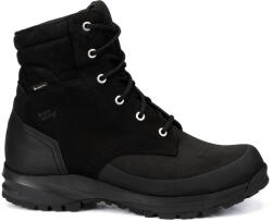 Hanwag Încălțăminte outdoor pentru bărbați Anvik II GTX Black/Black UK 10, 5