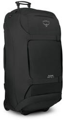 Osprey Shuttle 130 gurulós táska zöld