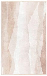 Mila Home Covor crem lavabil 160x230 cm Komodo Beach - Mila Home Covor