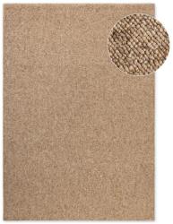Elle Decoration Covor maro deschis lavabil 120x170 cm Rocco Caramel - Elle Decoration Covor