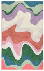 Mila Home Covor lavabil 160x230 cm Squiggly Breeze - Mila Home Covor