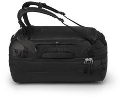 Osprey Transporter Squffel 44 utazótáska fekete