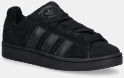 Adidas velúr sportcipő Campus 00S - fekete Férfi 44 - answear - 38 990 Ft
