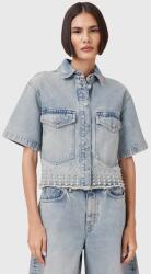 AllSaints farmering TOVE - kék XS